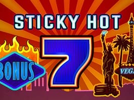 Sticky Hot thumbnail