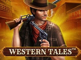 Western Tales