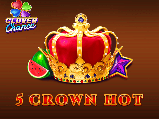 5 Crown Hot thumbnail