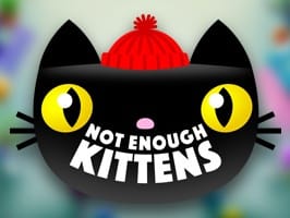 Not Enough Kittens thumbnail