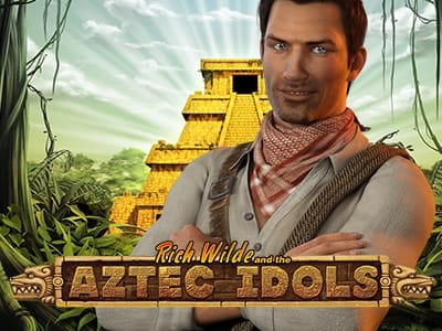 Aztec Idols thumbnail