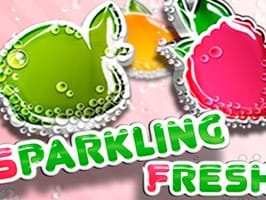Sparkling Fresh thumbnail