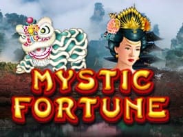 Mystic Fortune thumbnail
