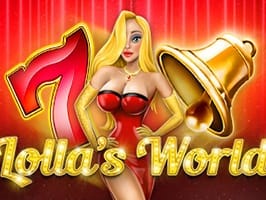 Lollas World thumbnail