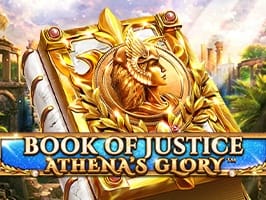 Book Of Justice Athenas Glory thumbnail