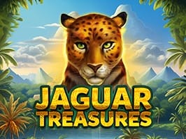 Jaguar Treasures thumbnail
