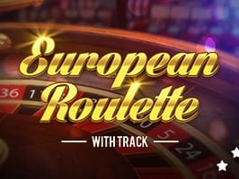 Roulette with Track thumbnail