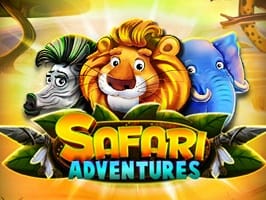 Safari Adventures