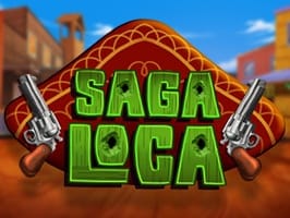 Bingo Saga Loca thumbnail