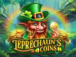 Leprechauns Coins