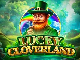 Lucky Cloverland thumbnail