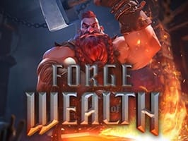 Forge of Wealth