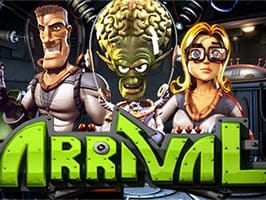 Arrival thumbnail