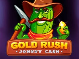 Gold Rush with Johnny Cash thumbnail