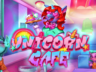 Unicorn Café thumbnail