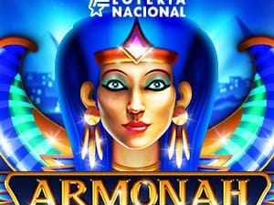 Armonah by Loteria thumbnail