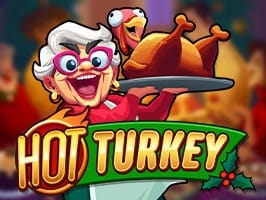 Hot Turkey thumbnail