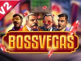 Boss Vegas V2 thumbnail