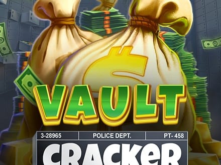 Vault Cracker thumbnail
