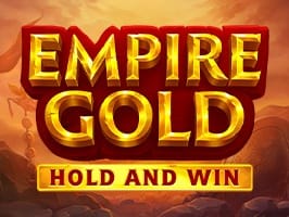 Empire Gold Hold and Win thumbnail